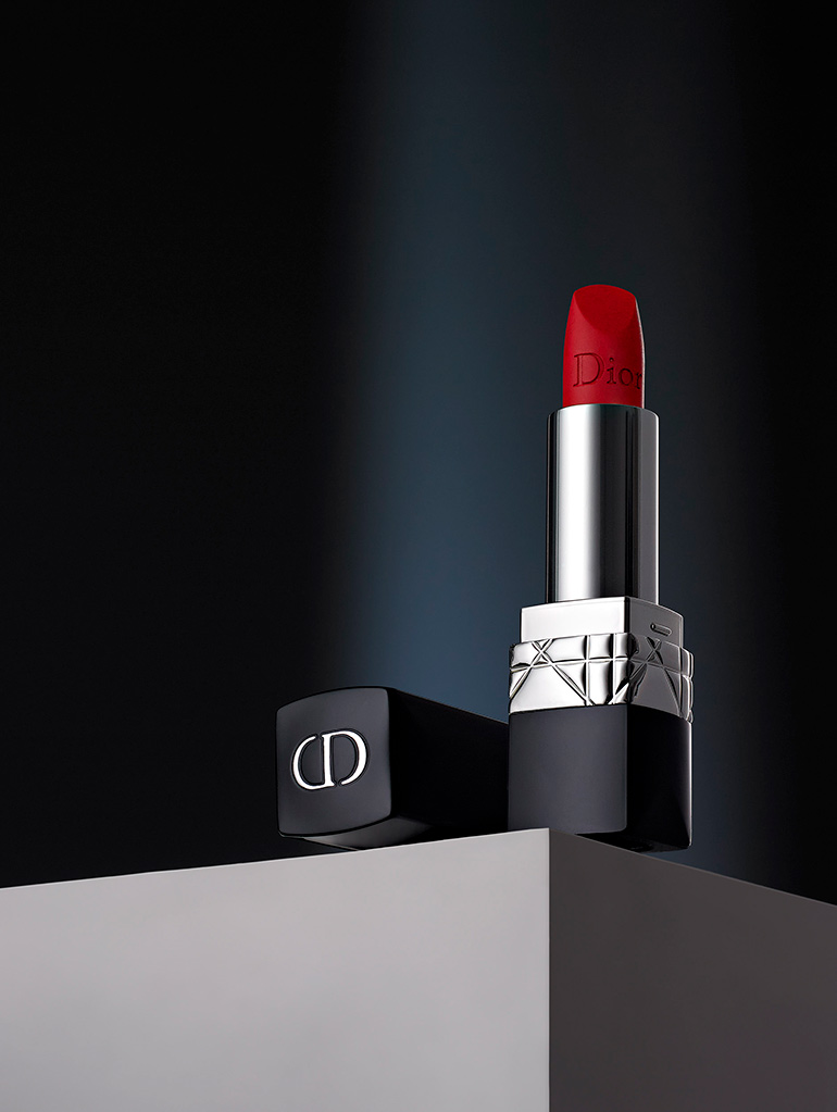 Masa Usuki Dior Lipstick